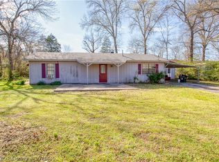 121 N Redbud Ln, Alma, AR 72921