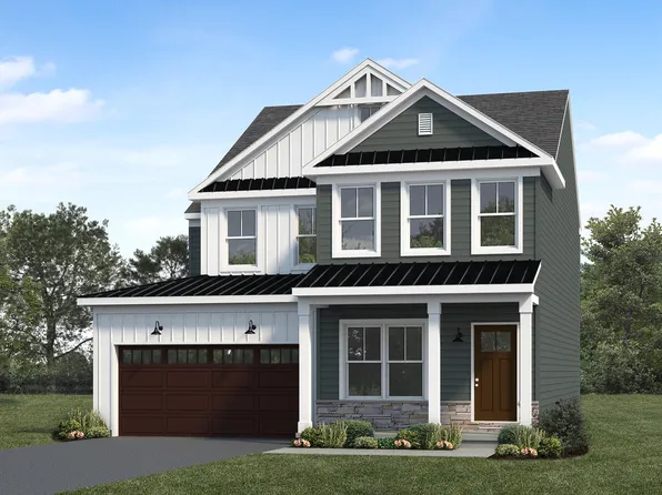 Emory Plan, Cardinal Court