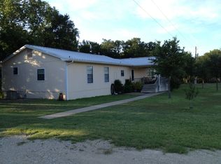 1284 County Road 4290, Clifton, TX 76634