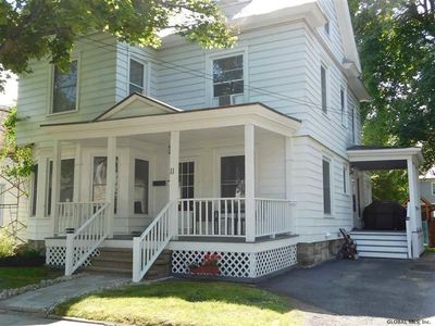 11 Jefferson St, Glens Falls, NY, 12801