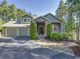 6830 Tristen Ln NW, Bremerton, WA