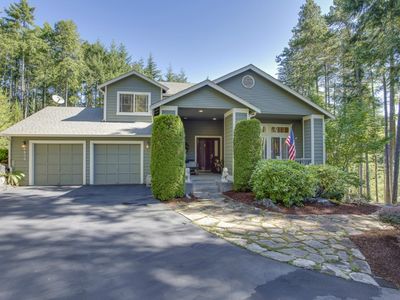 6830 Tristen Ln NW, Bremerton, WA, 98312