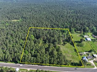 190 Highway, Huntsville, TX 77320