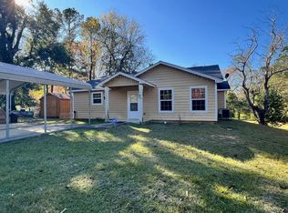 1305 McClelland Dr, Jasper, TX 75951