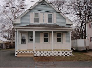 6 Ann Ct, Coventry, RI 02816