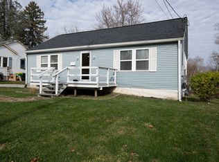 618 W Mill St, Danville, IN 46122