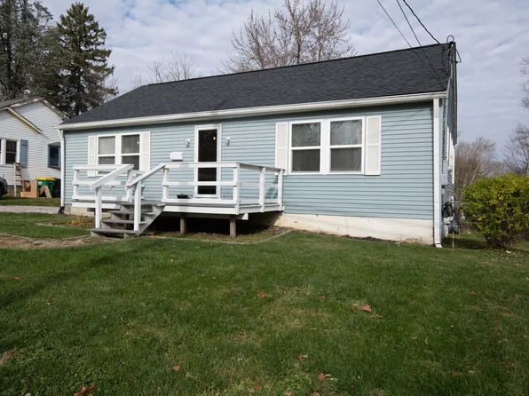 618 W Mill St, Danville, IN 46122