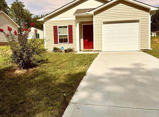 159 Bywood Dr, Roxboro, NC 27573