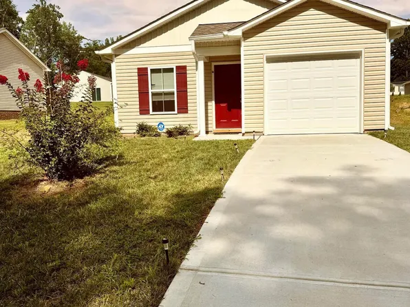 159 Bywood Dr, Roxboro, NC 27573