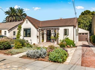 814 Virginia St, El Segundo, CA 90245