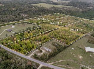 2 Johnson Rd, Sandy Hook, MS 39478