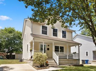 5824 Clearspring Rd, Baltimore, MD 21212