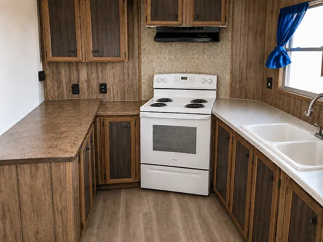 2 bed, 800 sqft, $1,150 — Photo 2