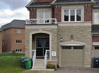 82 Golden Springs Dr, Brampton, ON L7A 4N6