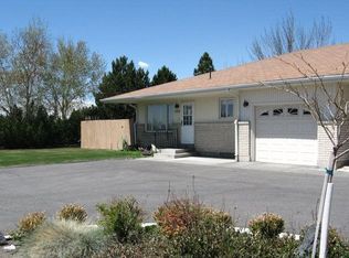 1775 Caribou St, Idaho Falls, ID 83401