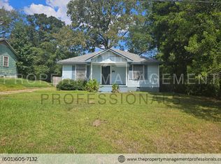 4200 Larchmont St, Jackson, MS 39209