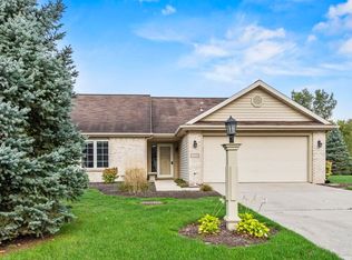 7474 Glen Gelder Cir, Fort Wayne, IN