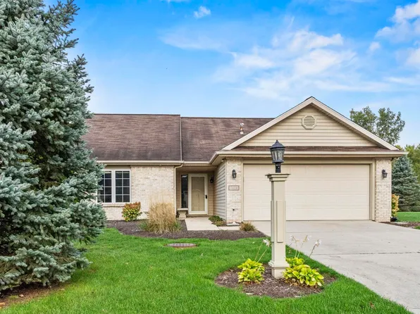 7474 Glen Gelder Cir, Fort Wayne, IN 46804
