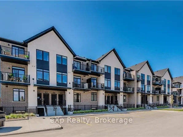 824 Woolwich St #72, Guelph, ON N1H 3W8
