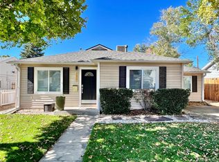 1407 S Birch St, Denver, CO 80222