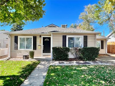1407 S Birch Street, Denver, CO, 80222