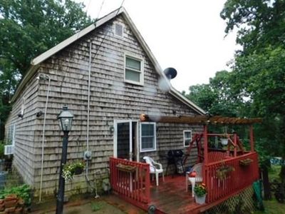 2 Irving Ave, Haverhill, MA, 01832