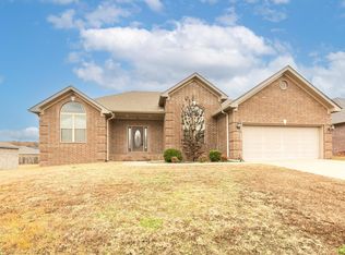 54 Cedar Creek Cv, Cabot, AR 72023