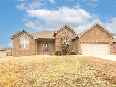 54 Cedar Creek Cv, Cabot, AR, 72023
