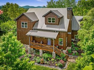 45 Village Loop, Blairsville, GA 30512