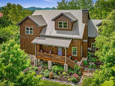 45 Village Loop, Blairsville, GA, 30512