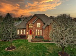 13316 Kickapoo Trl, Carmel, IN 46033