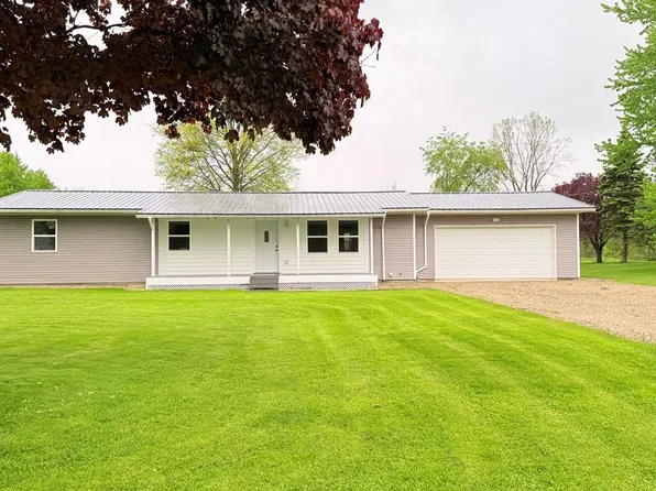 4415 Willard West Rd, Willard, OH 44890