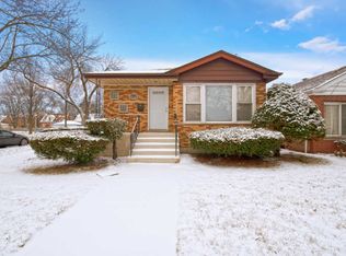 10201 S Oglesby Ave, Chicago, IL