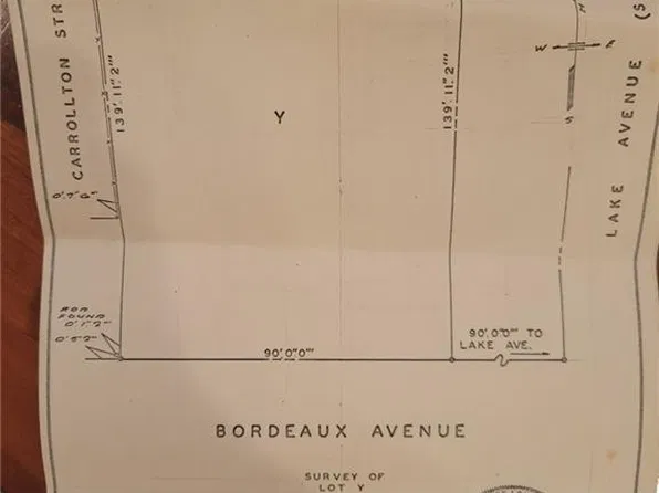 Bordeaux St, Metairie, LA 70005
