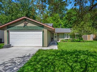 1201 Addison Dr, Reynoldsburg, OH 43068