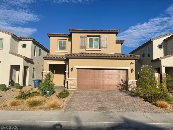 4749 Prizewinner St, North Las Vegas, NV 89031