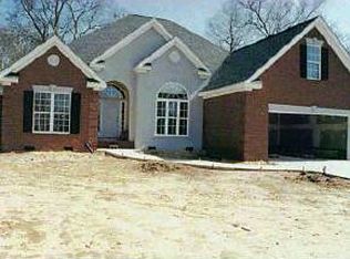 114 Savannah Pointe Dr N, Augusta, SC --