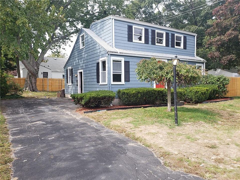 105 Pheasant Ave, Warwick, RI 02886 Zillow
