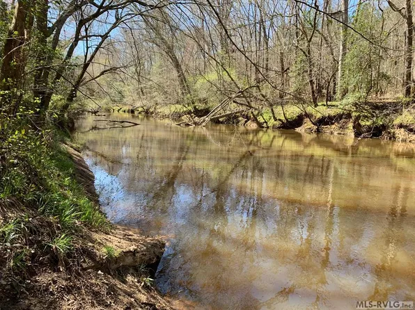 0 Fishing Creek Rd, Brinklyville, NC 27823