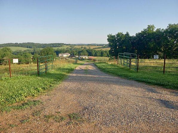 21610 Carolina School Rd