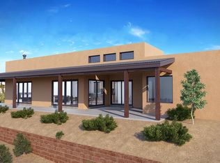 1808 Arbolitos Ln, Santa Fe, NM 87506