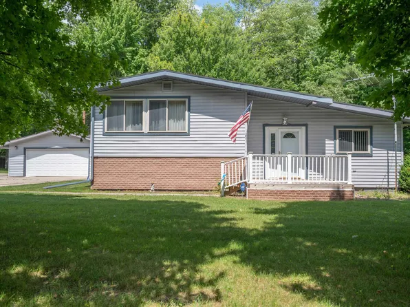 Sanford MI Newest Real Estate Listings | Zillow