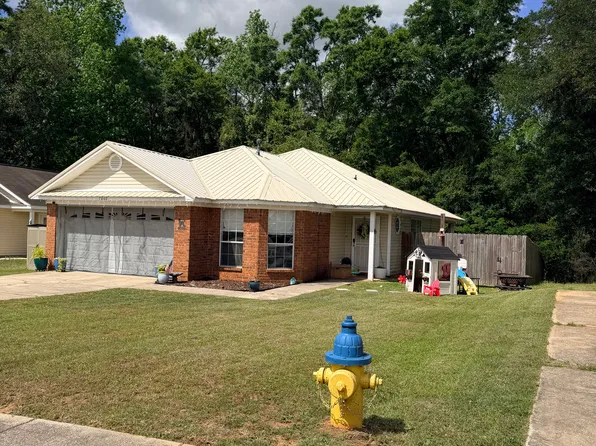 1060 Hamilton Bridges Dr W, Mobile, AL 36695