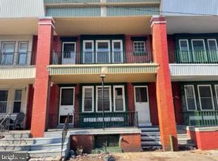 36 S Yewdall St, Philadelphia, PA 19139
