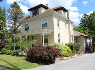 4348 Freemansburg Ave, Bethlehem, PA 18020