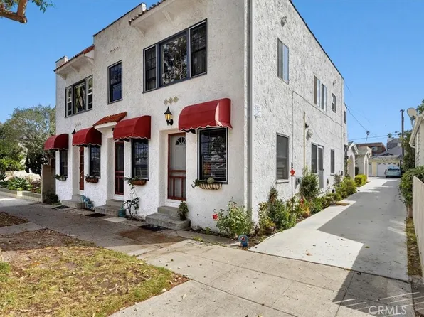 214 South Broadway, Redondo Beach, CA 90277
