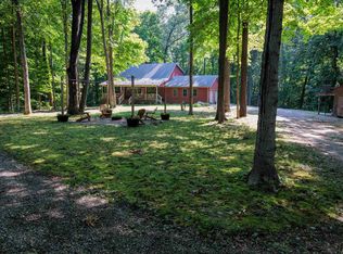 62 W Covered Bridge Rd, Attica, IN 47918