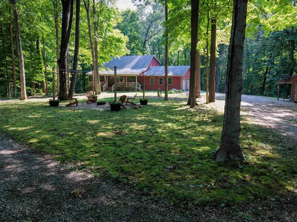 62 W Covered Bridge Rd, Attica, IN 47918