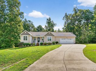 62 Fire Brand Dr, Clayton, NC 27520