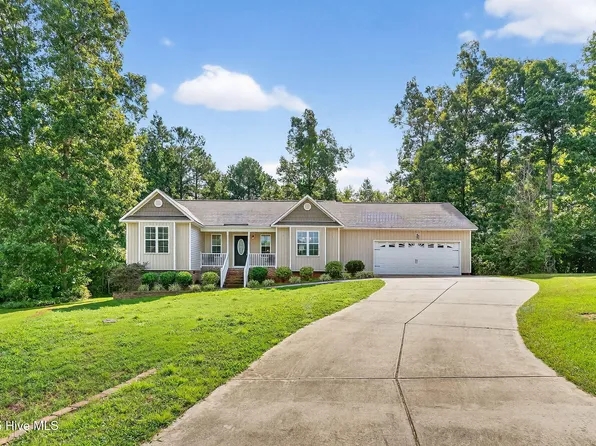 62 Fire Brand Drive, Clayton, NC 27520